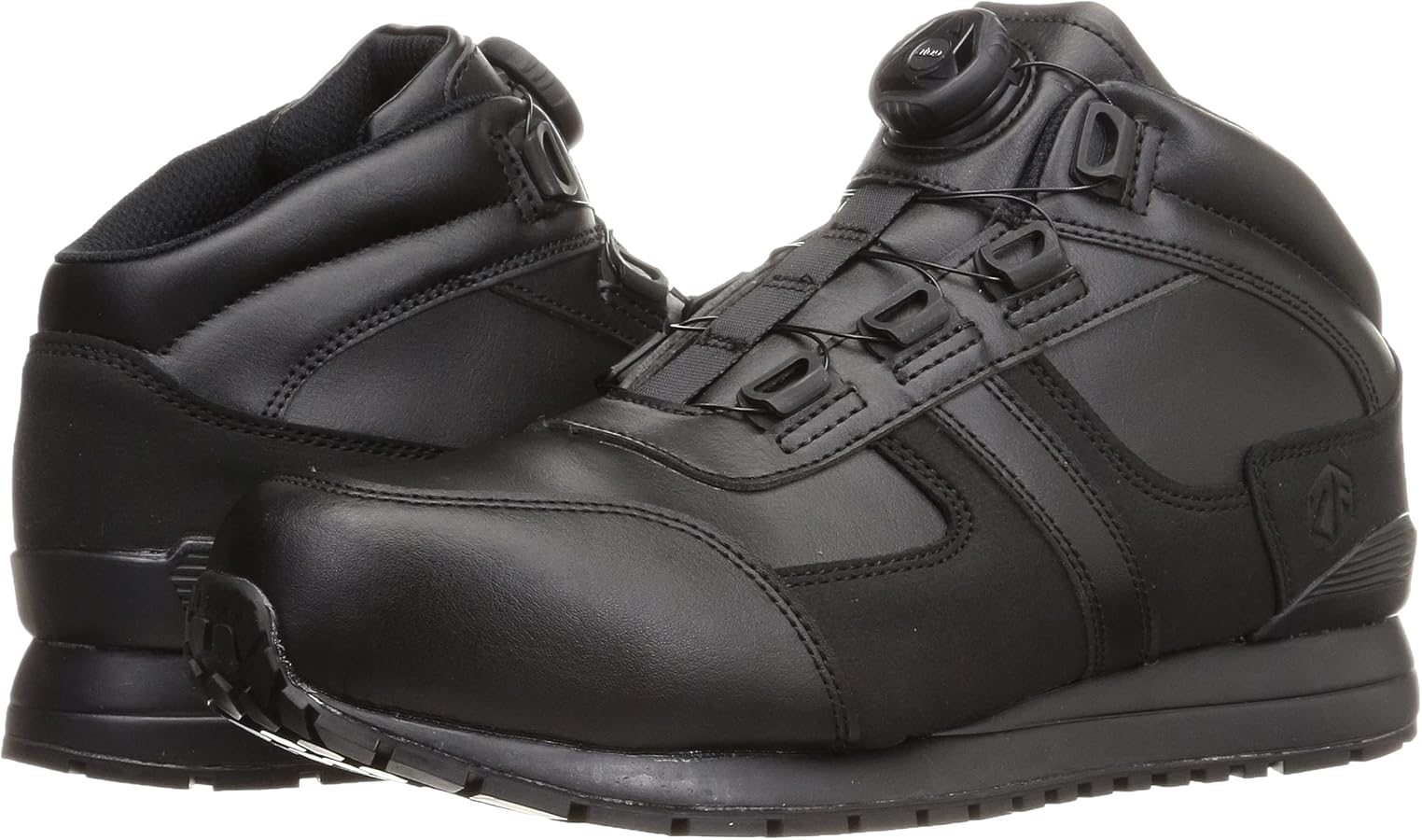 極上金巻アクセサリー116g 東Y7-0829⭐︎2F Amazon | [コーコス信岡] 安全スニーカー ATOPダイヤル式ミドルカット